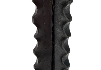 Art Deco Amsterdamse School Table Lamp by Piet Kramer, 1920s